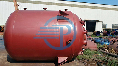2012-2016 glass lined reactor market investment prospects Co