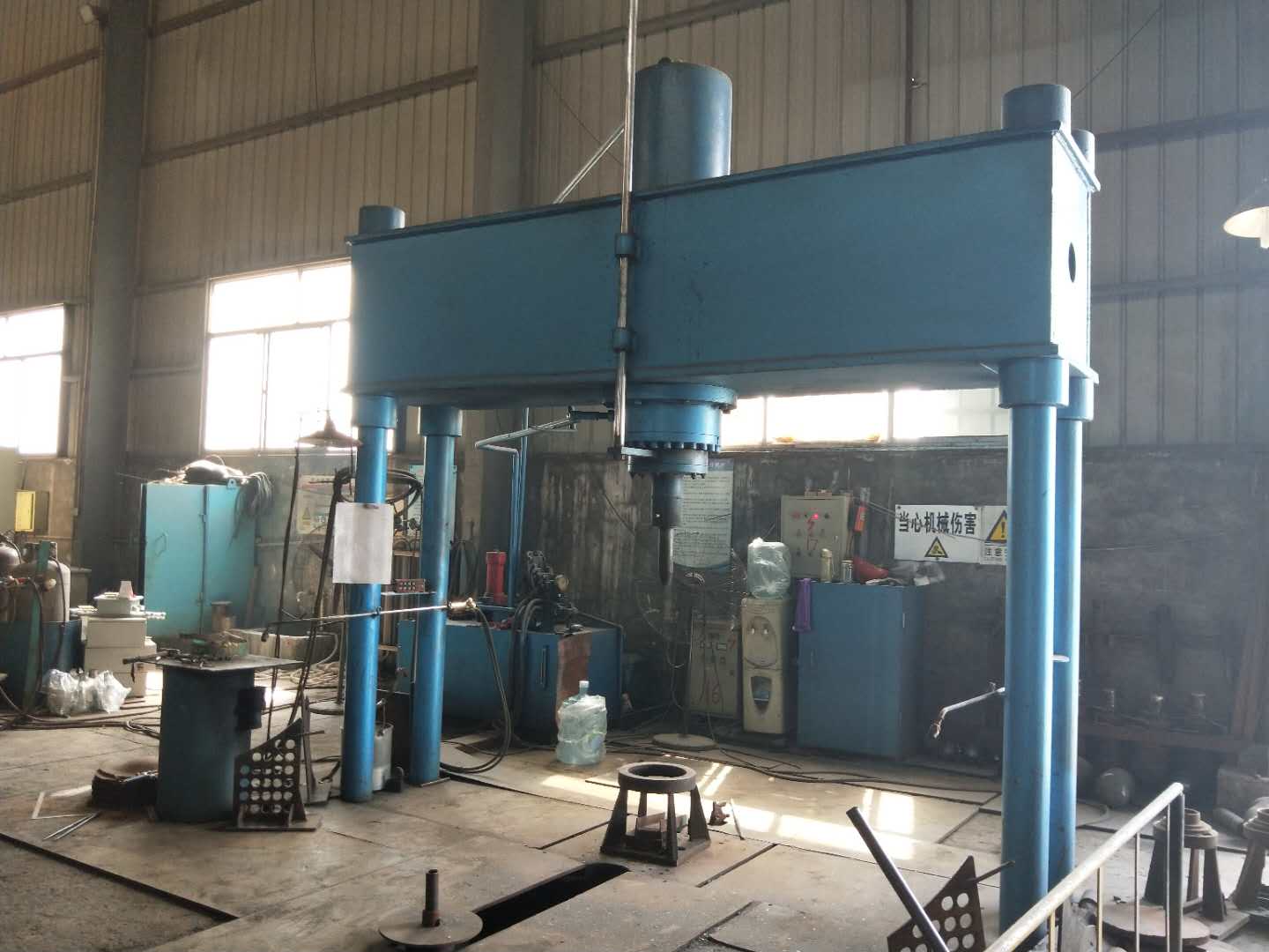 WORKSHOP